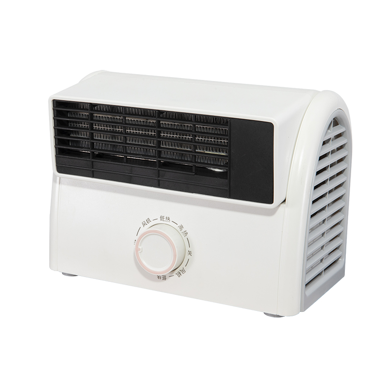 Asztali Ptc Heater teljesítménye