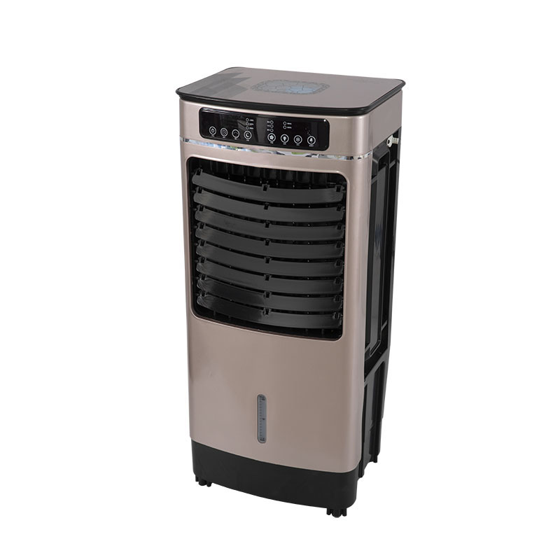 Padló álló kültéri léghűtő ventilátor - kültéri társa