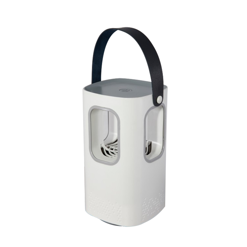 Új választás a szúnyogtaszító nyáron: Mini szúnyoggyilkos