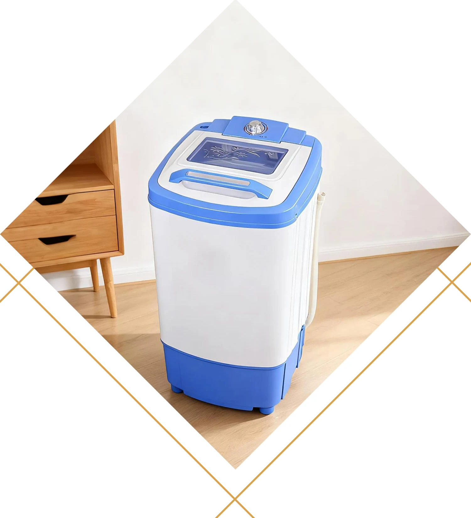 Centrifuga szárító Centrifuga szárító